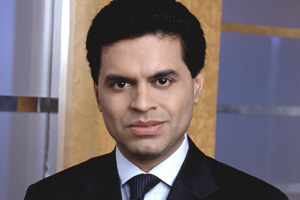 A Different Kind of Democracy